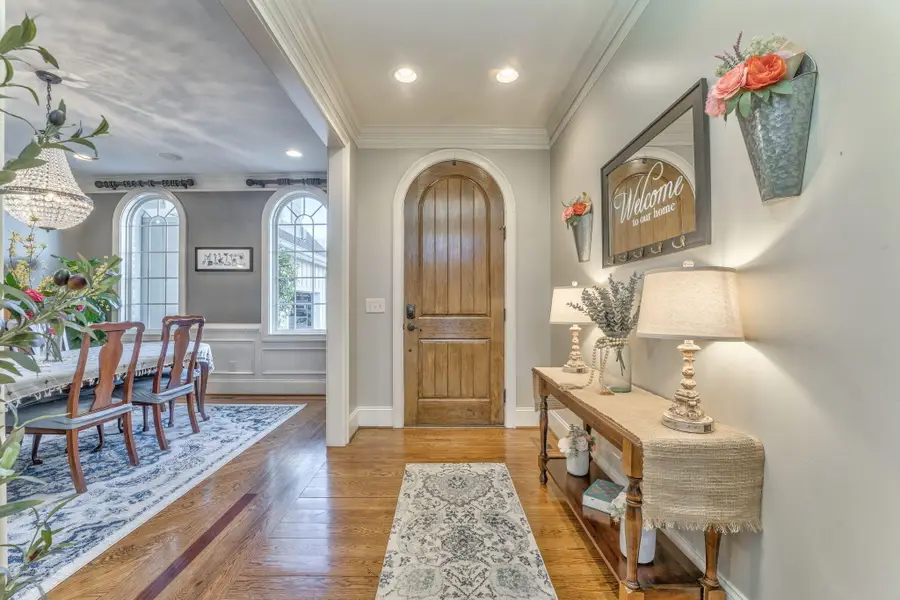 1801 Saint Ives Place, Dalton, GA 30720 - #3