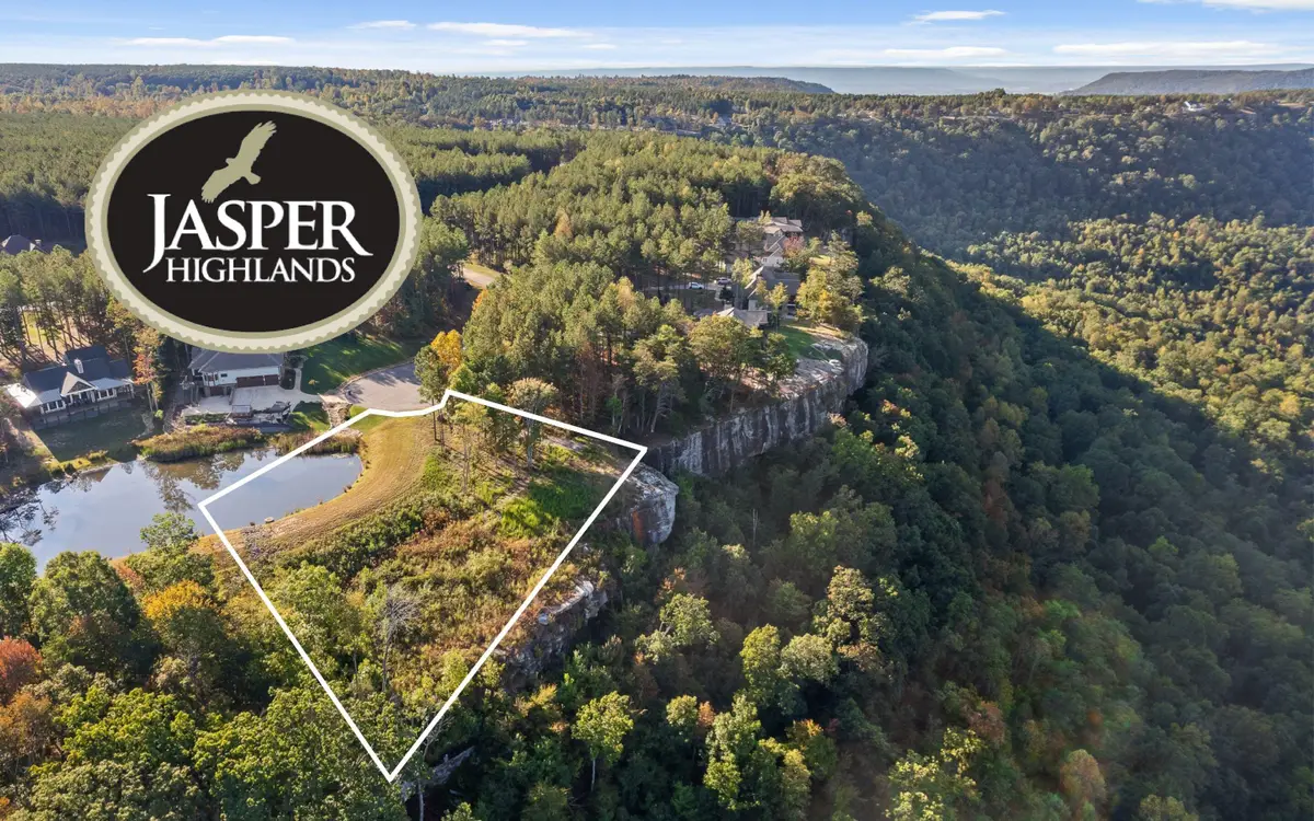 Lot 22 Moonshine Drive, Jasper, TN 37347 - #1
