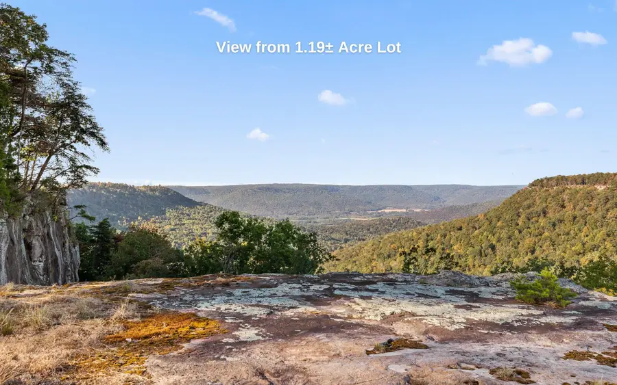 Lot 22 Moonshine Drive, Jasper, TN 37347 - #2