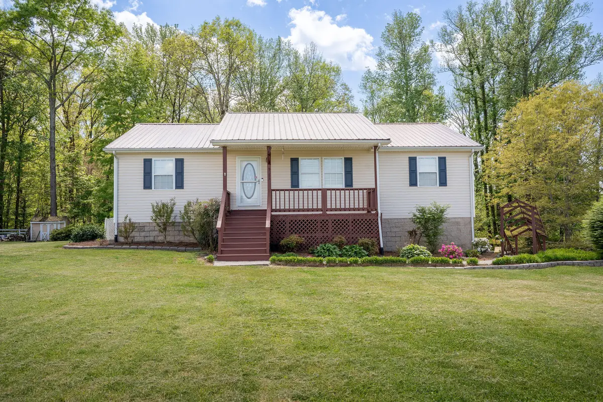 9555 N Ga 301, Trenton, GA 30752 - #1