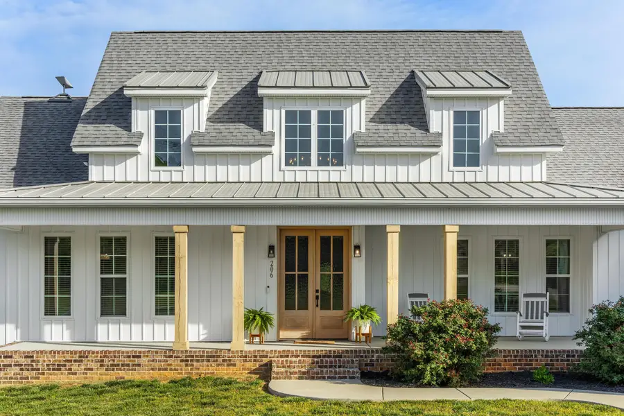 206 Rochelle Circle Ne, Charleston, TN 37310 - #3