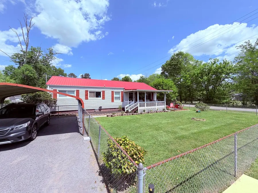 4909 Fike Drive, Chattanooga, TN 37412 - #2