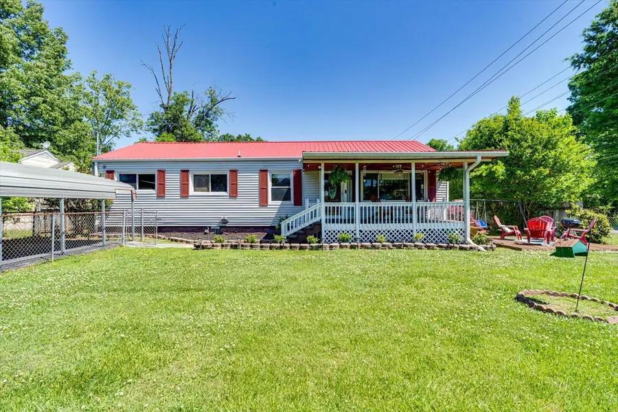 4909 Fike Drive, Chattanooga, TN 37412 - #3