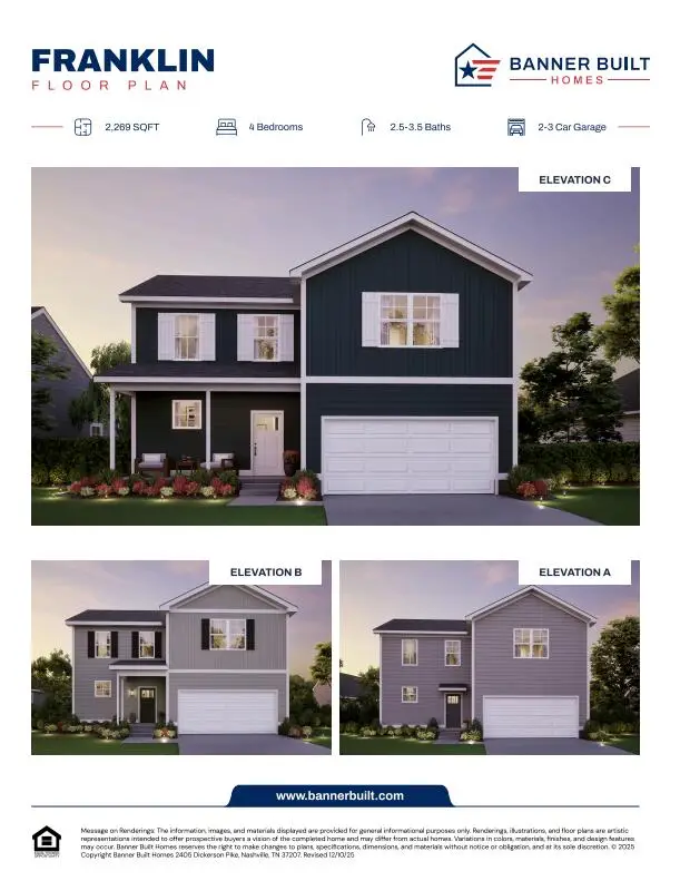 169 Stoneview Drive, Crossville, TN 38571 - #1