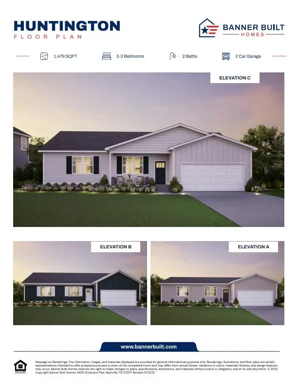 185 Stoneview Drive, Crossville, TN 38571 - #1