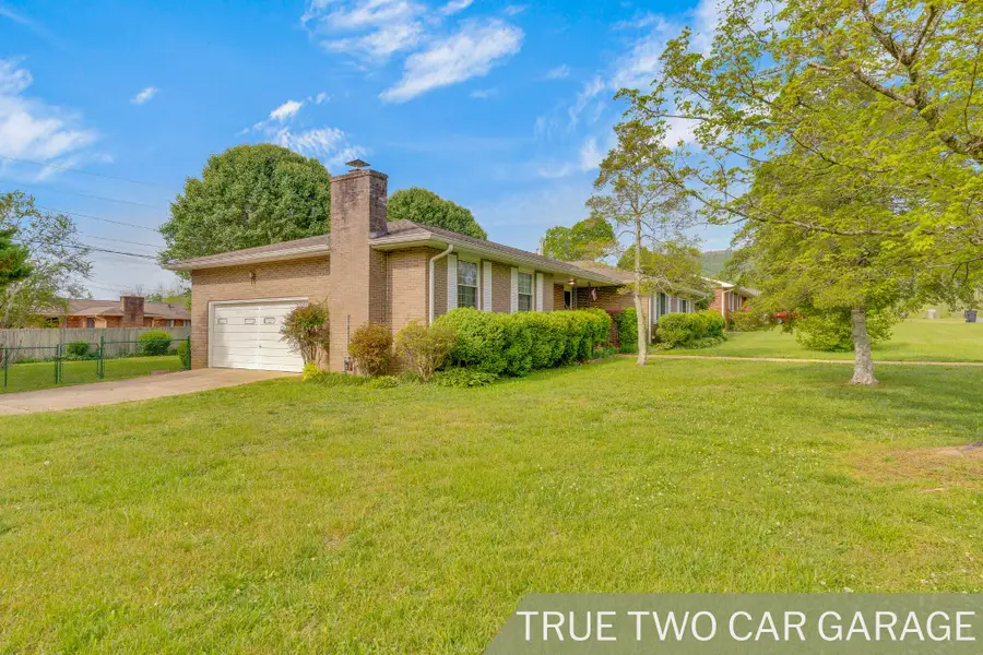 9 Japonica Street, Flintstone, GA 30725 - #3