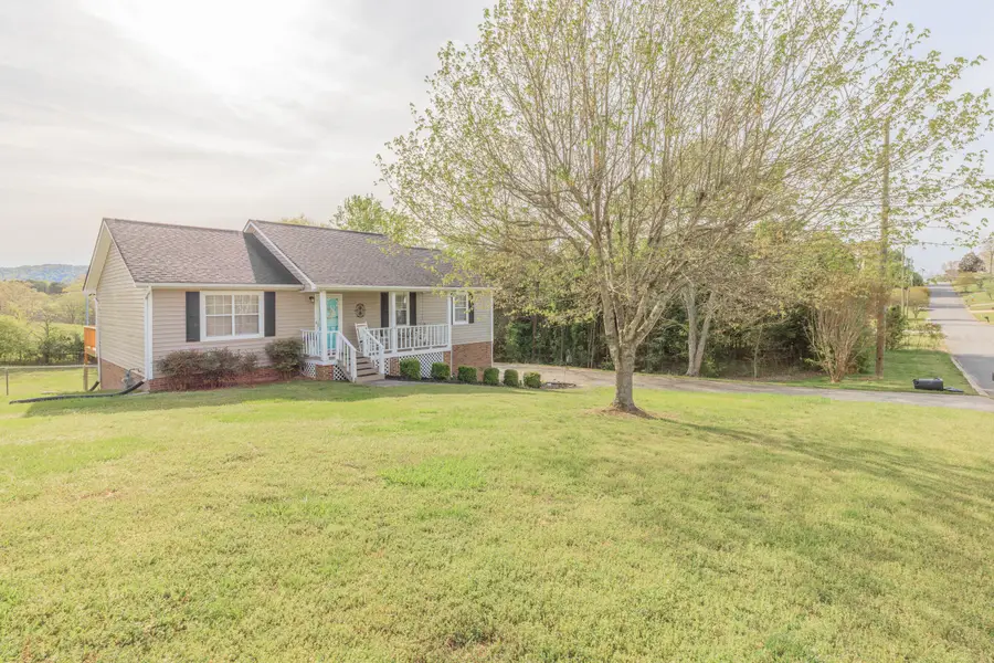 489 Misty Ridge Lane, Ringgold, GA 30736 - #2