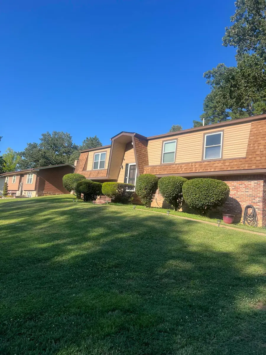 2288 Edgmon Forest Lane, Chattanooga, TN 37421 - #2