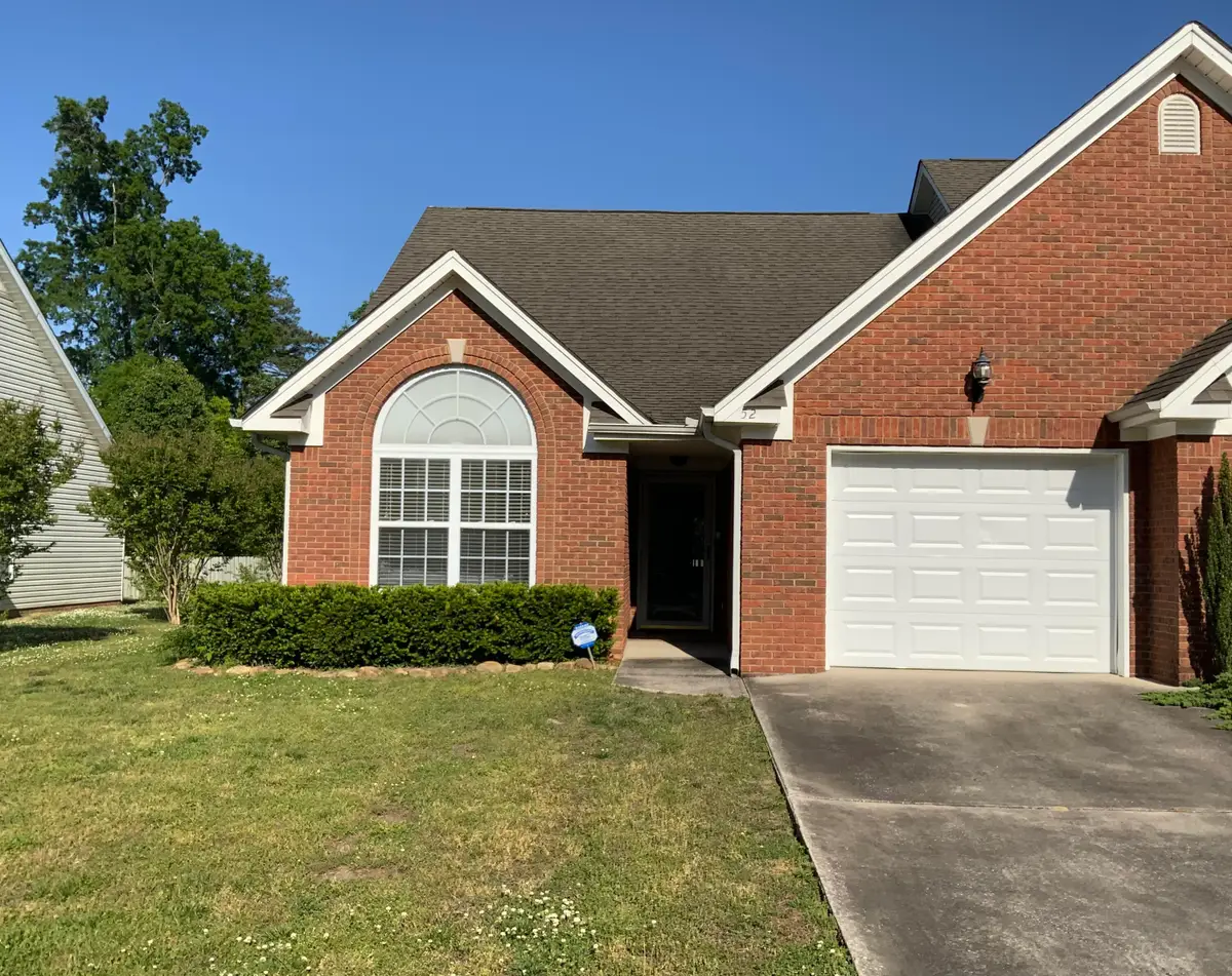 52 Briarstone Drive, Rossville, GA 30741 - #1