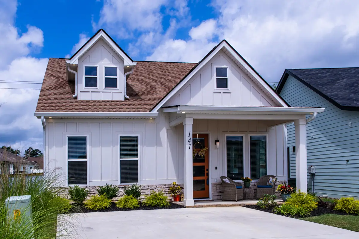 141 Idle Place Circle, Rossville, GA 30741 - #1