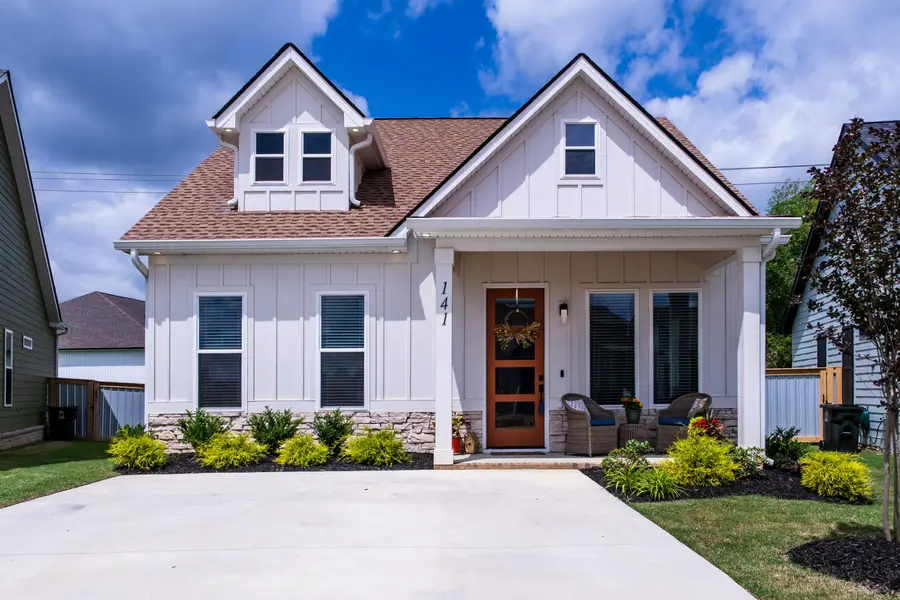 141 Idle Place Circle, Rossville, GA 30741 - #3