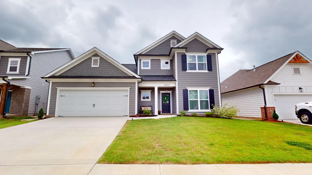 8804 Knolling Loop, Ooltewah, TN 37363 - #1
