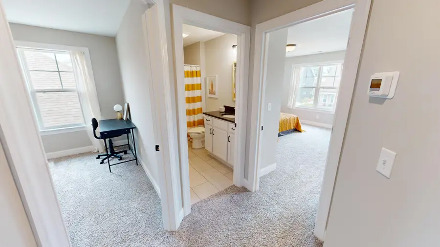 8804 Knolling Loop, Ooltewah, TN 37363 - #3