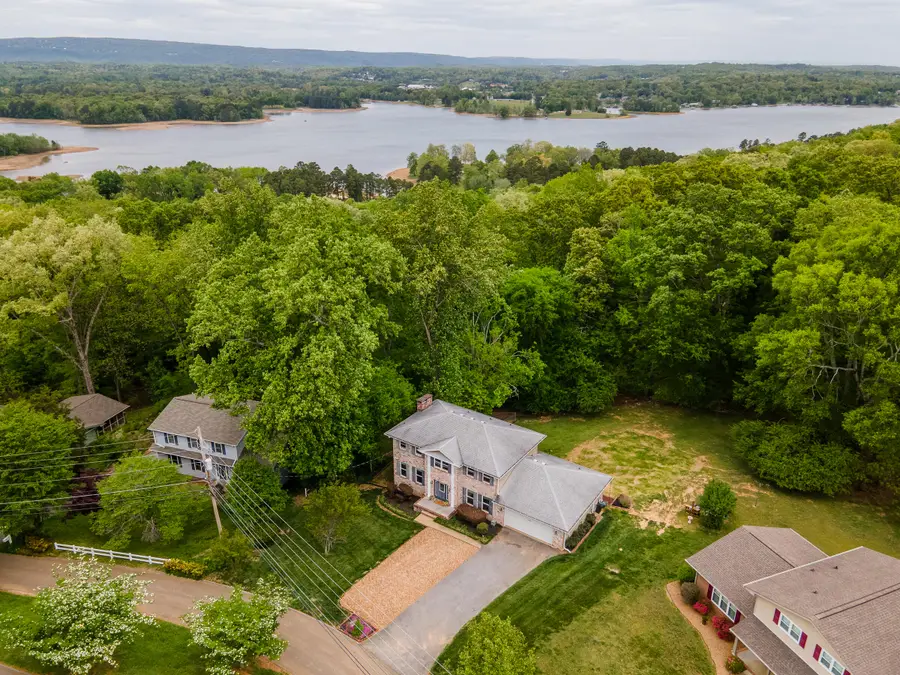 7708 Ridge Bay Drive, Hixson, TN 37343 - #2