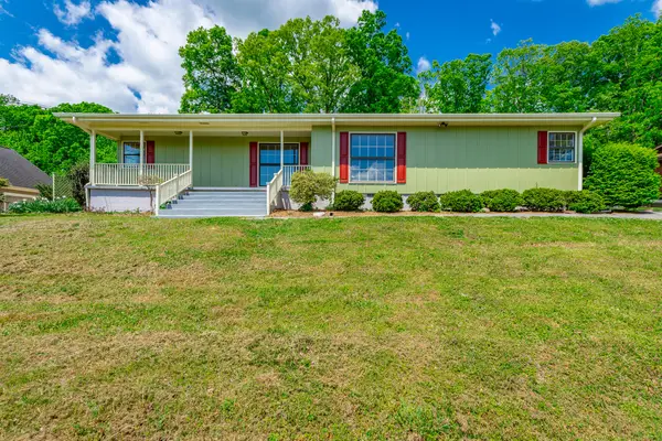 114 Coburn Drive, Chattanooga, TN 37415