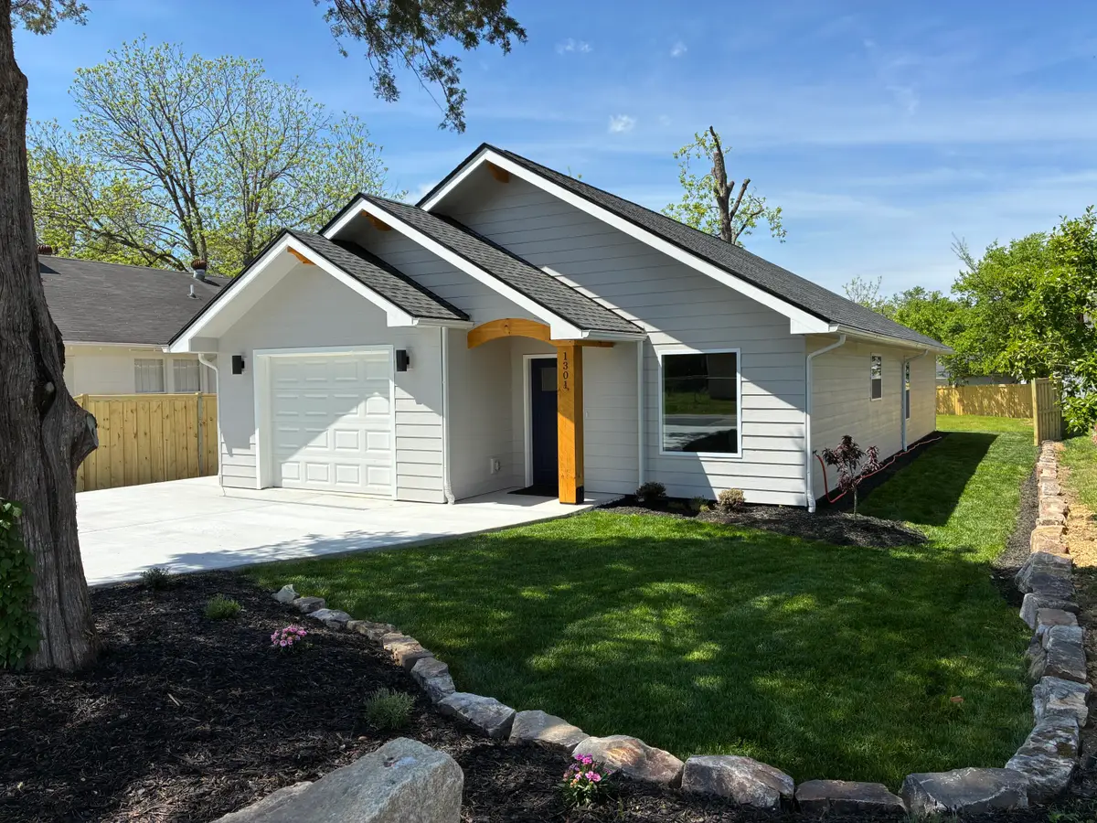 1301 Prater Road, Chattanooga, TN 37412 - #1