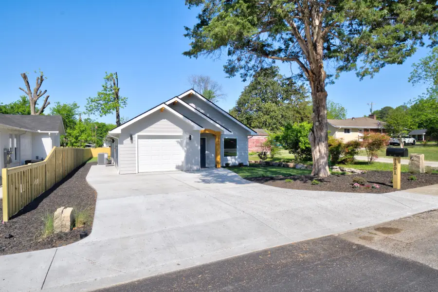 1301 Prater Road, Chattanooga, TN 37412 - #2