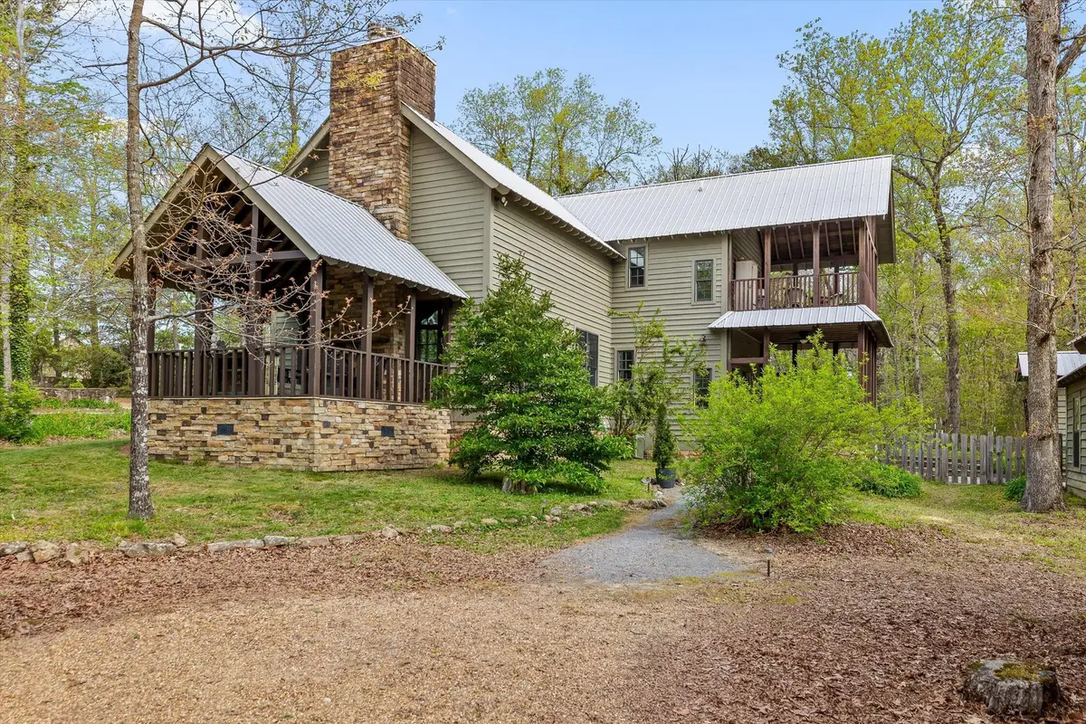 303 S Cool Street, Mentone, AL 35984 - #1