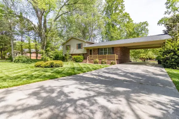 710 Northview Drive Nw, Cleveland, TN 37312