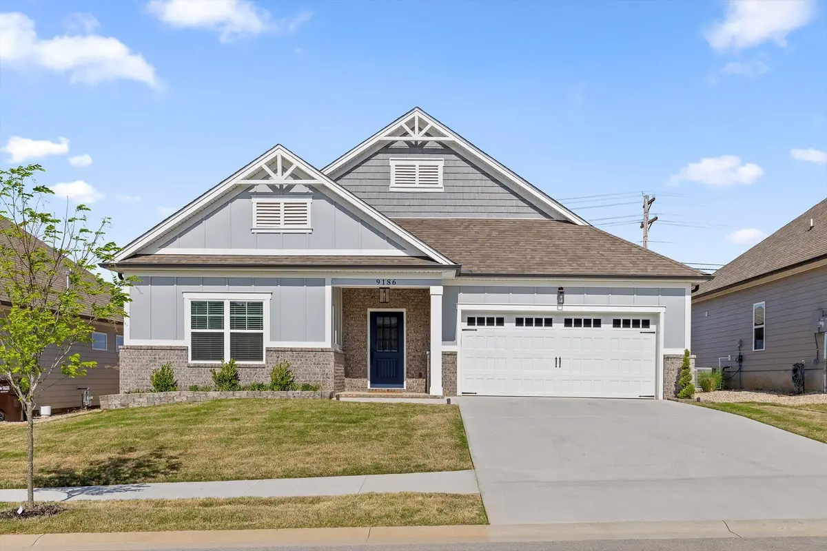 9186 Knolling Loop, Ooltewah, TN 37363 - #1