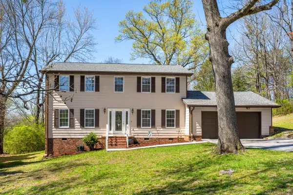 2305 Gale Lane, Chattanooga, TN 37421