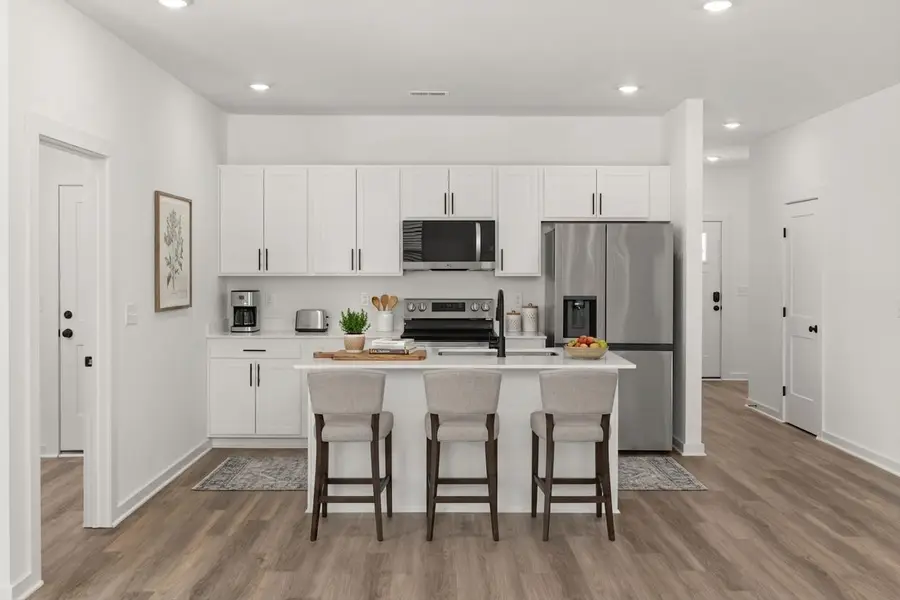 141 Stoneview Drive, Crossville, TN 38571 - #2