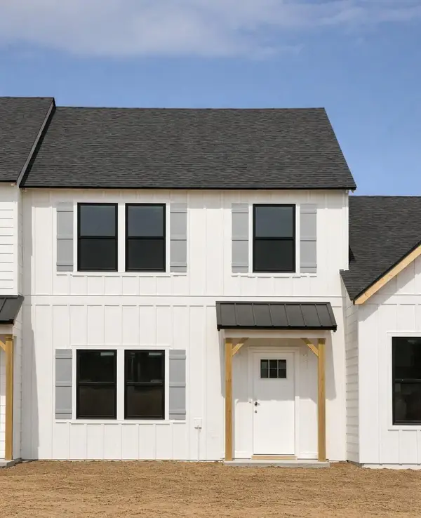 6632 Monarch Circle #60, Hixson, TN 37343