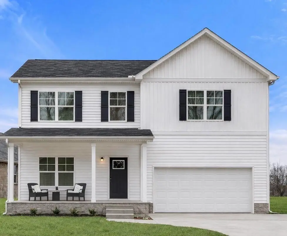 41 Stoneview Drive, Crossville, TN 38571 - #1