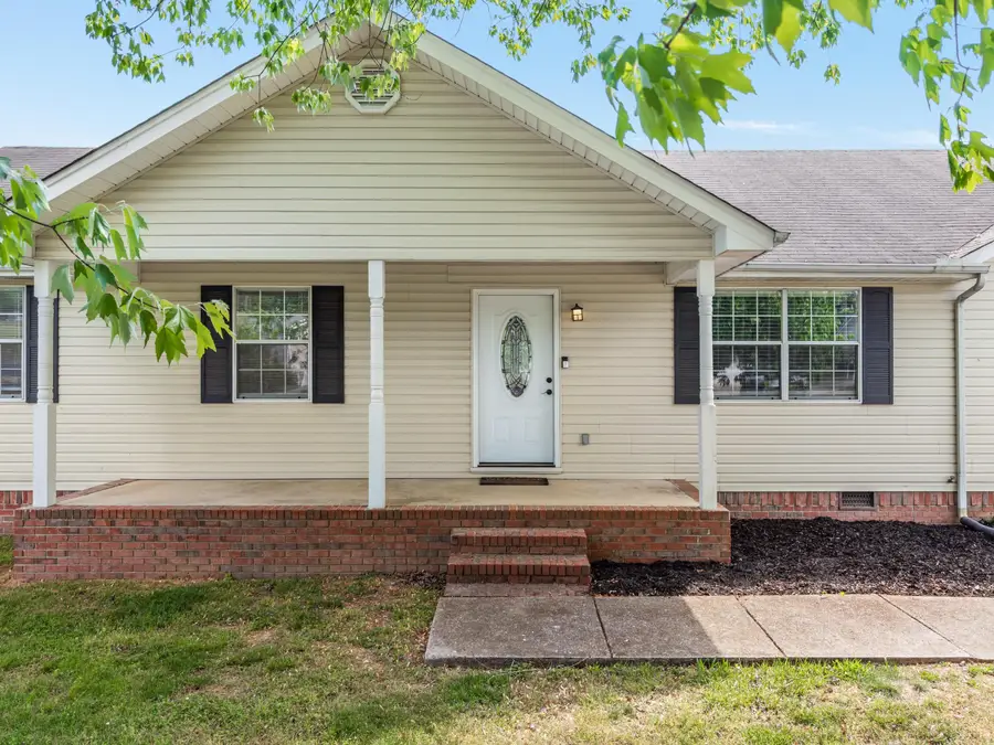 1656 Dallas Lake Road, Hixson, TN 37343 - #2