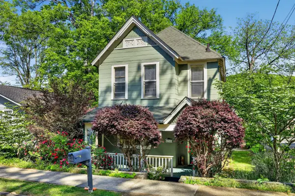 4318 Alabama Avenue, Chattanooga, TN 37409