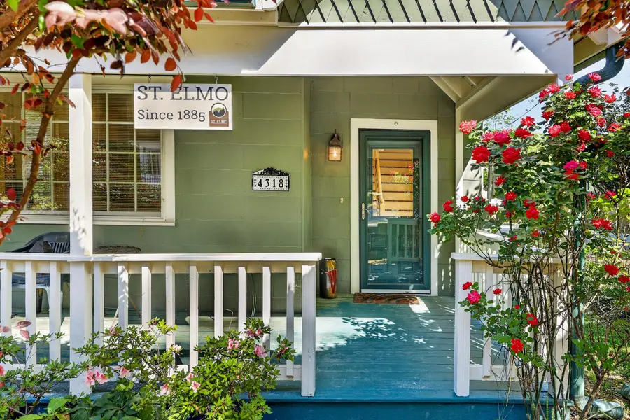 4318 Alabama Avenue, Chattanooga, TN 37409 - #3