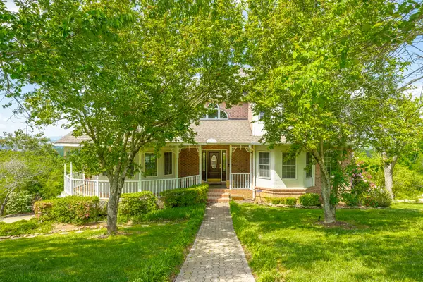 817 Harris Drive, Chattanooga, TN 37412