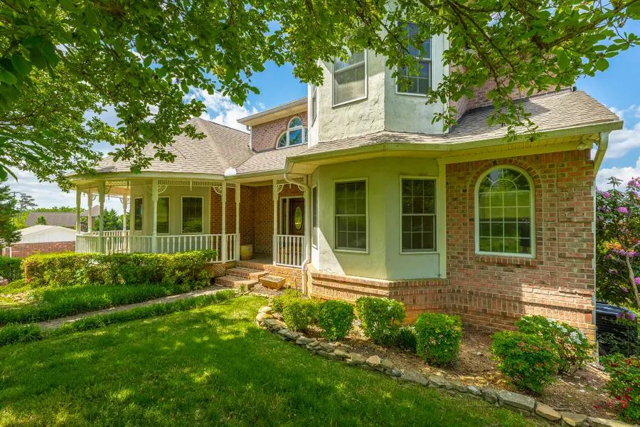 817 Harris Drive, Chattanooga, TN 37412 - #2