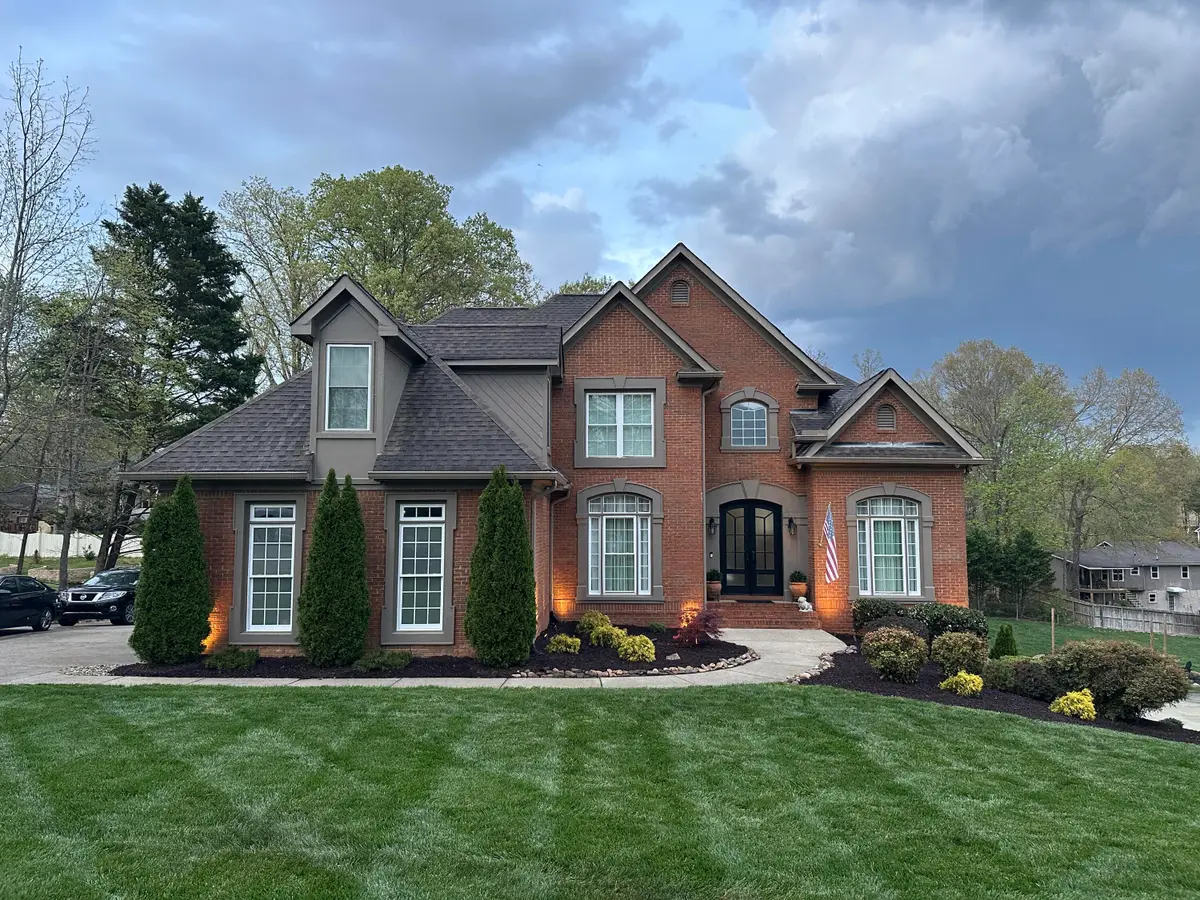 9235 Mountain Shade Drive, Chattanooga, TN 37421 - #1