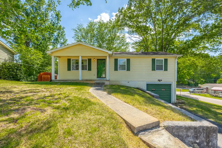 6206 Canoe Lane, Chattanooga, TN 37416 - #3