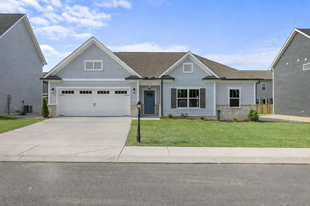 408 Winchester Drive #73, Fort Oglethorpe, GA 30742 - #1