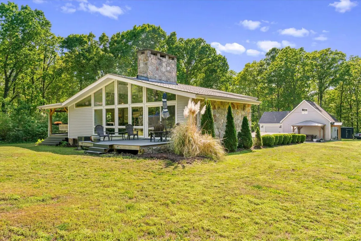 1130 Sourwood, Chatsworth, GA 30705 - #1