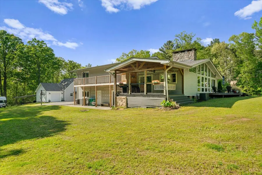 1130 Sourwood, Chatsworth, GA 30705 - #3