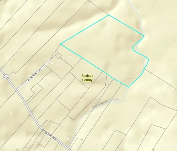 0 A Miller Lane, Graysville, TN 37338