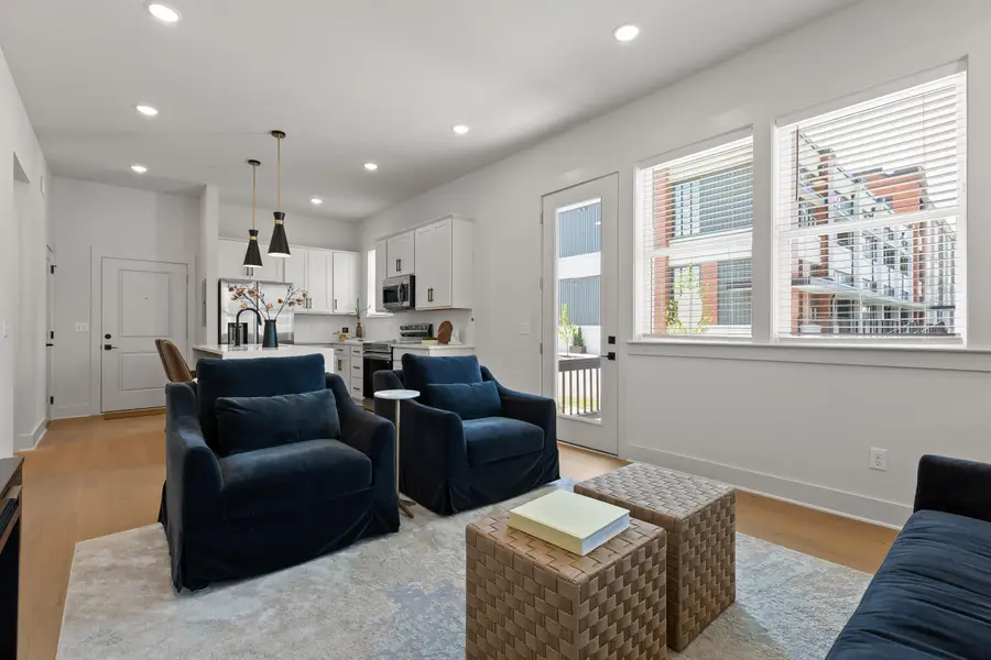 1726 S Watkins Street, Chattanooga, TN 37404 - #2