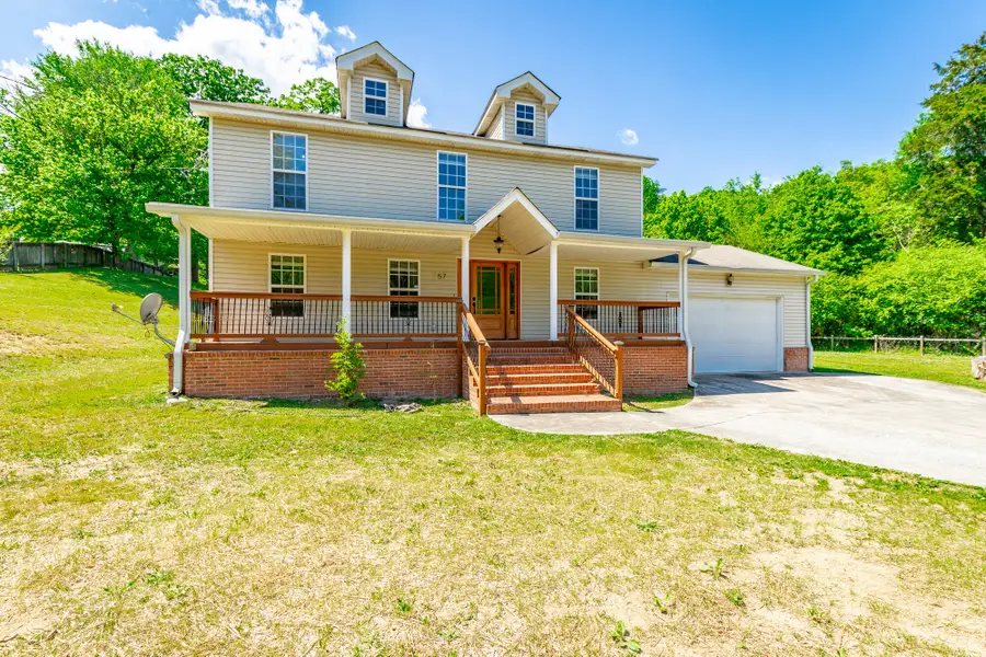 957 Lower Mill Rd Road, Hixson, TN 37343 - #3
