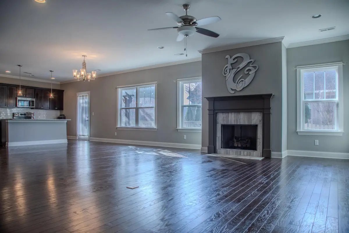 565 Lakeshore Cove Drive, Fort Oglethorpe, GA 30742 - #1