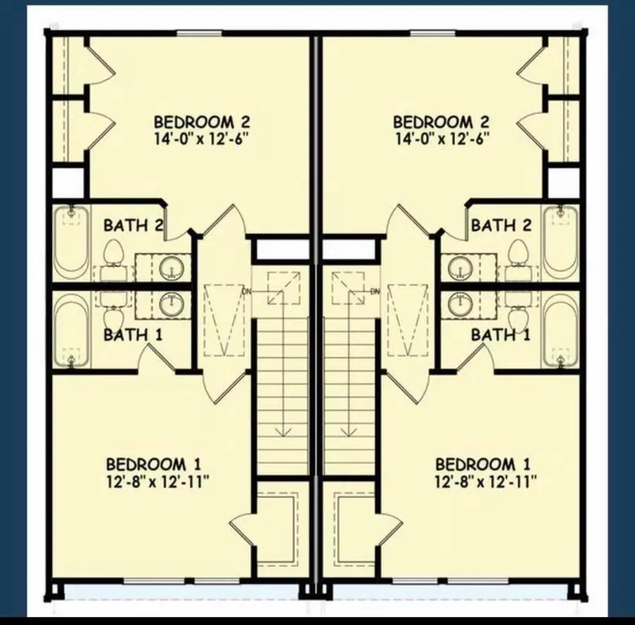 3809 Lightfoot Mill Road, Chattanooga, TN 37406 - #2