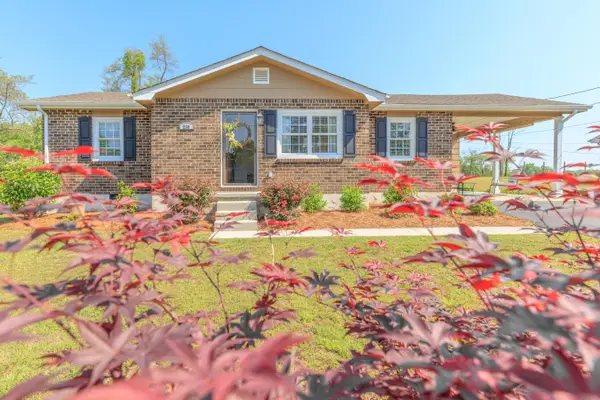 239 Langley Drive, LaFayette, GA 30728