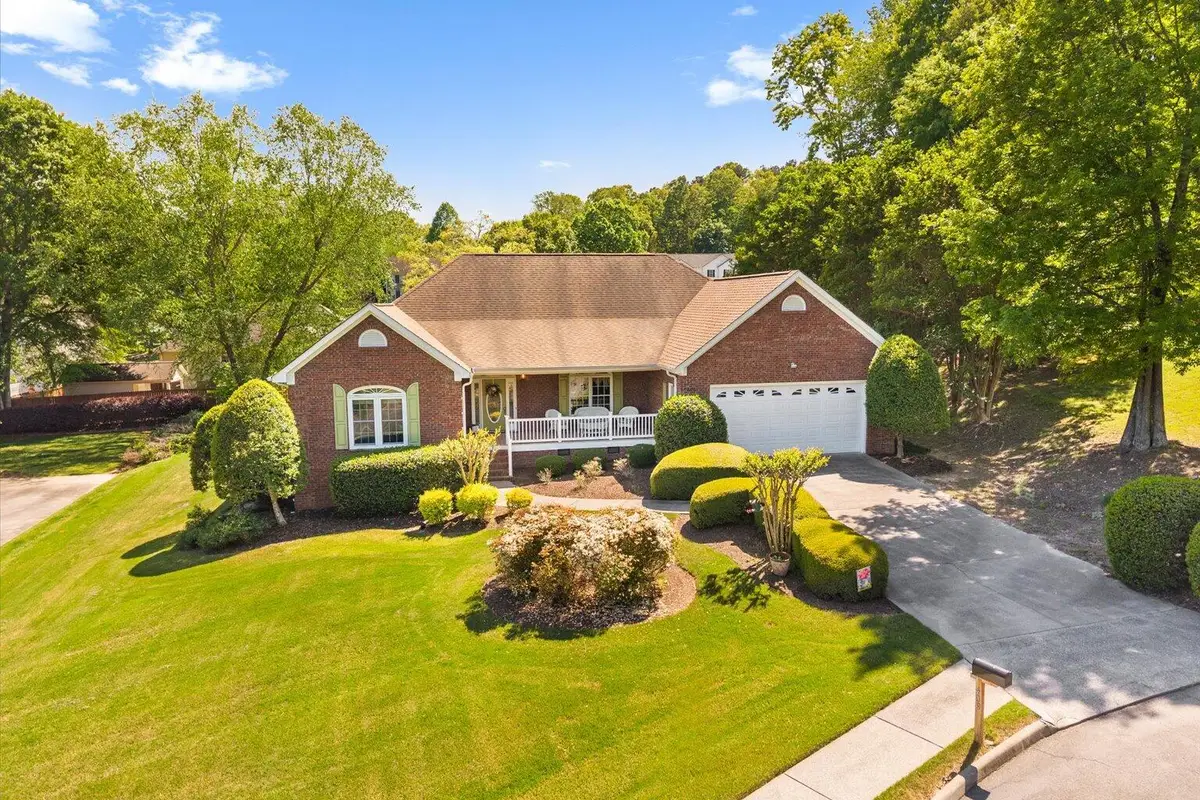 409 Amanda Way, Rocky Face, GA 30740 - #1