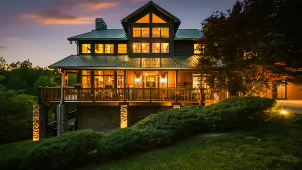 169 Cherokee Ridge Drive, Ocoee, TN 37361