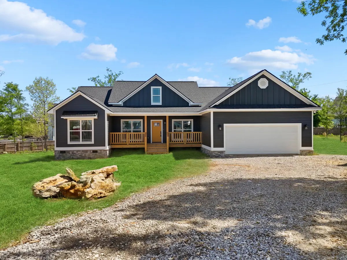 2301 Guinevere Parkway, Chattanooga, TN 37421 - #1