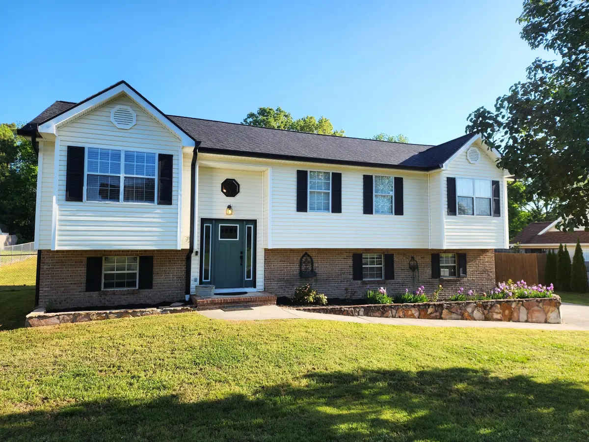 390 Spring Meadows Drive, Ringgold, GA 30736 - #1