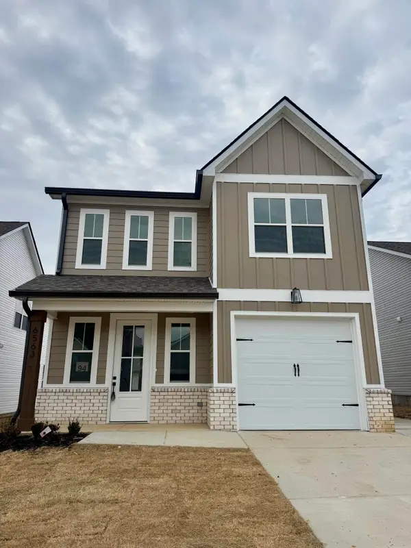 6546 Elizabeth Ann Way #Lot 113, Ooltewah, TN 37363