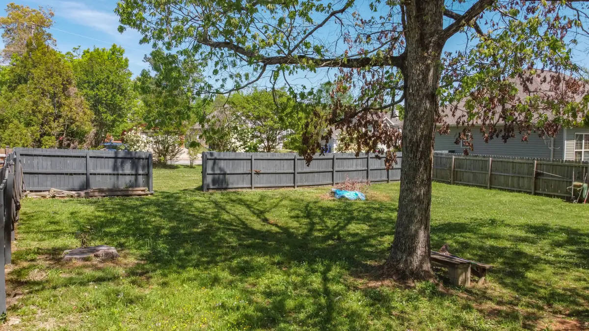 7904 Hamilton Mill Drive, Chattanooga, TN 37421 - #1